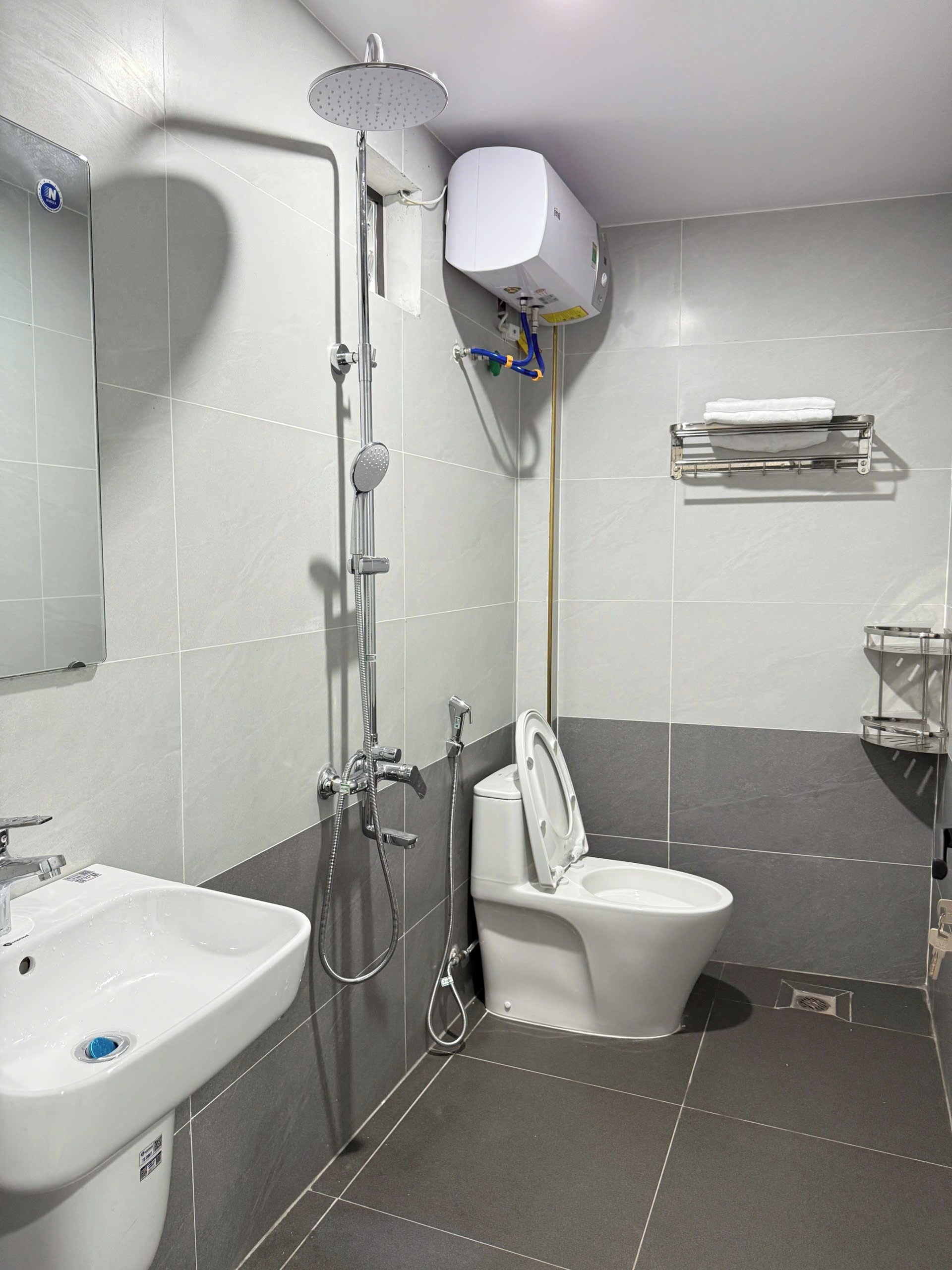 Foto - Family Transit Hotel