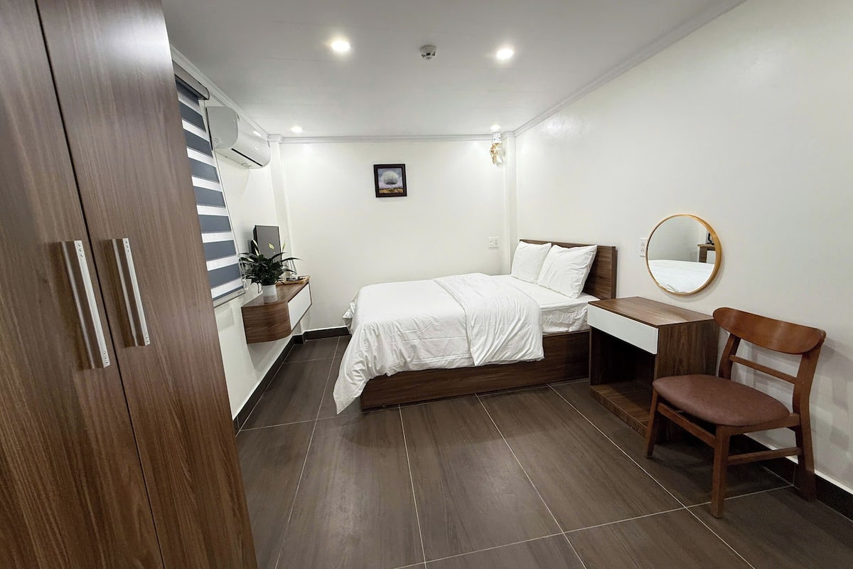 Signature tweepersoonskamer | Een minibar, individueel gedecoreerd, individueel gemeubileerd