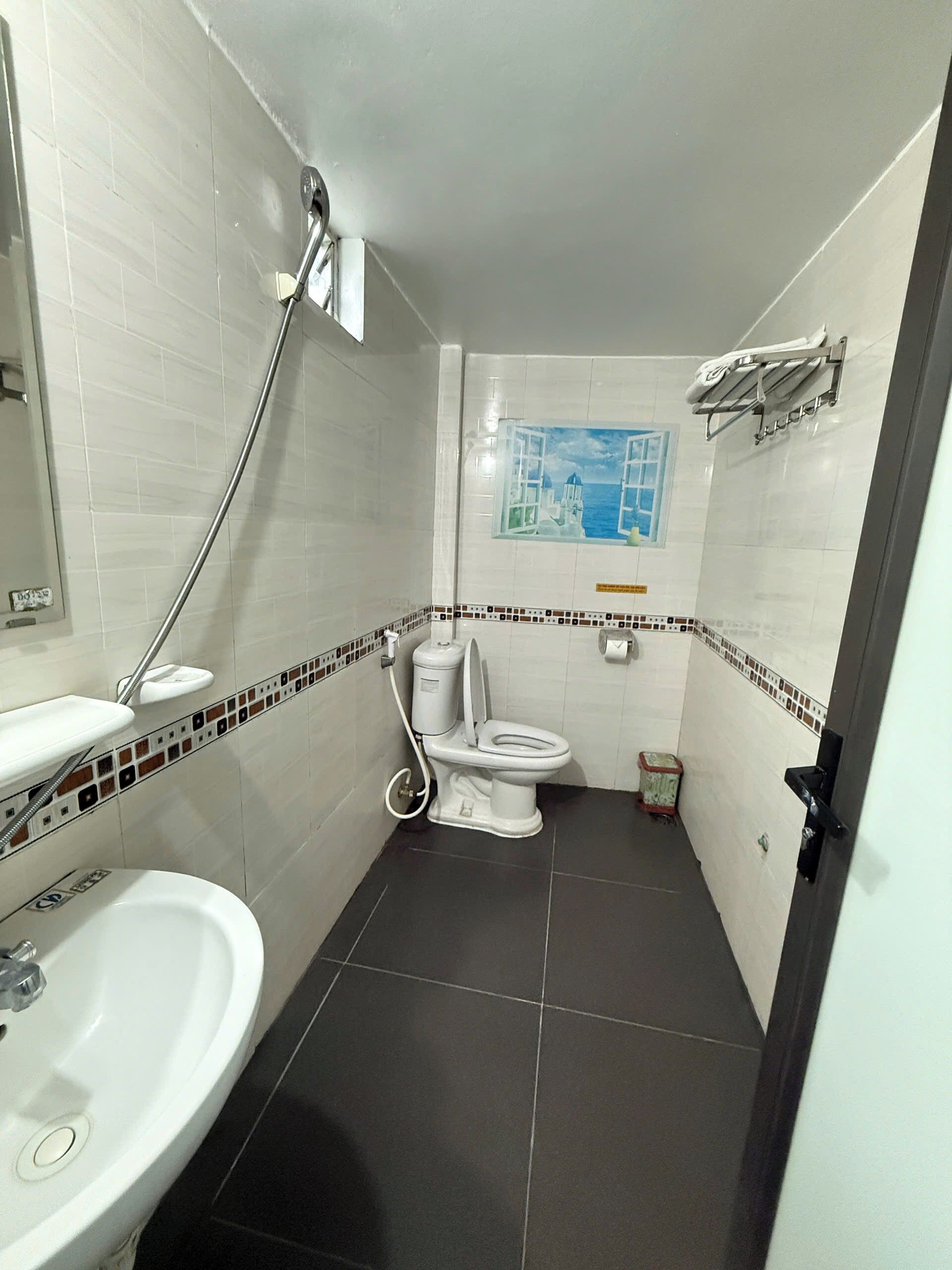 Foto - Family Transit Hotel