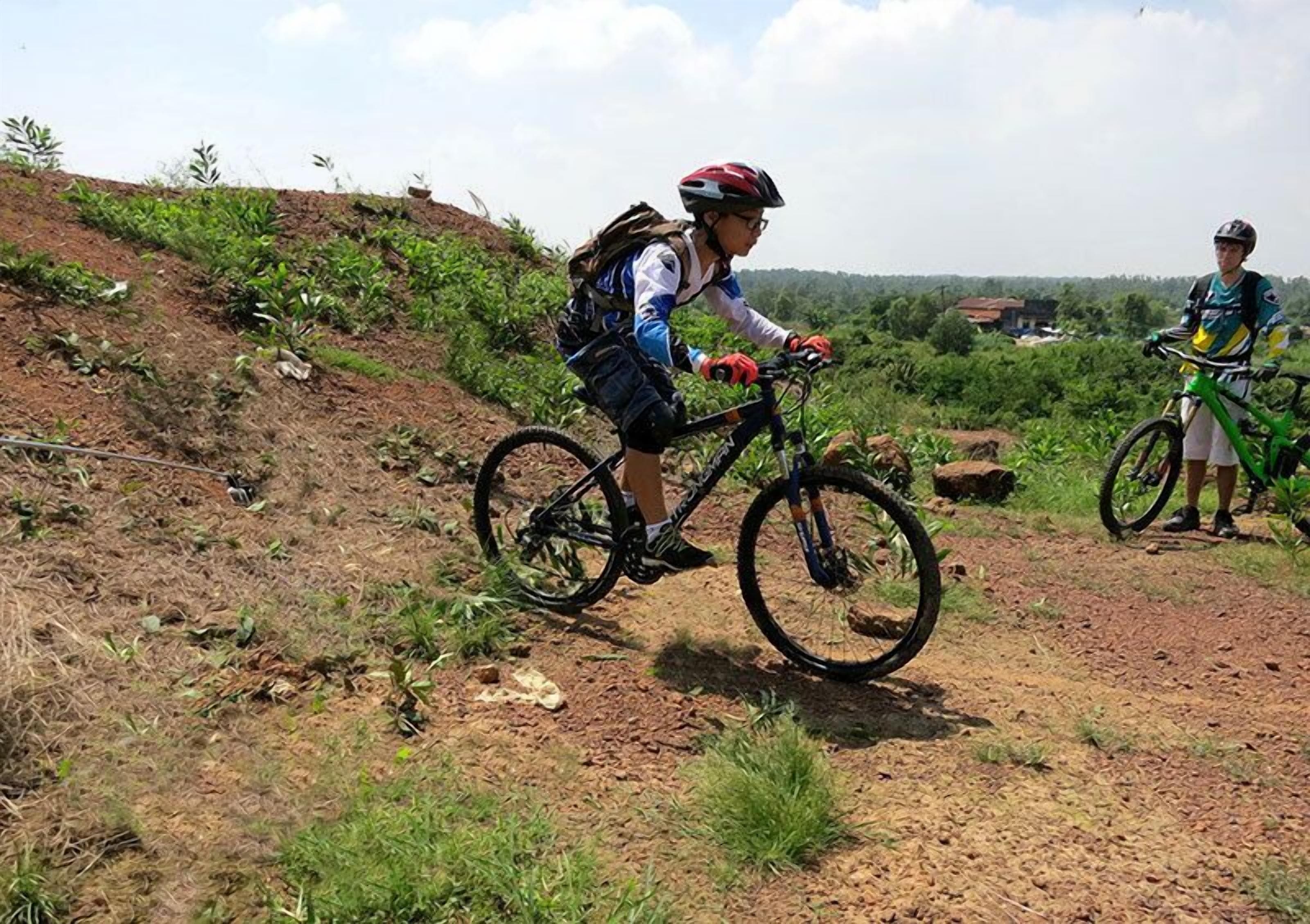 Foto - Family Transit Hotel