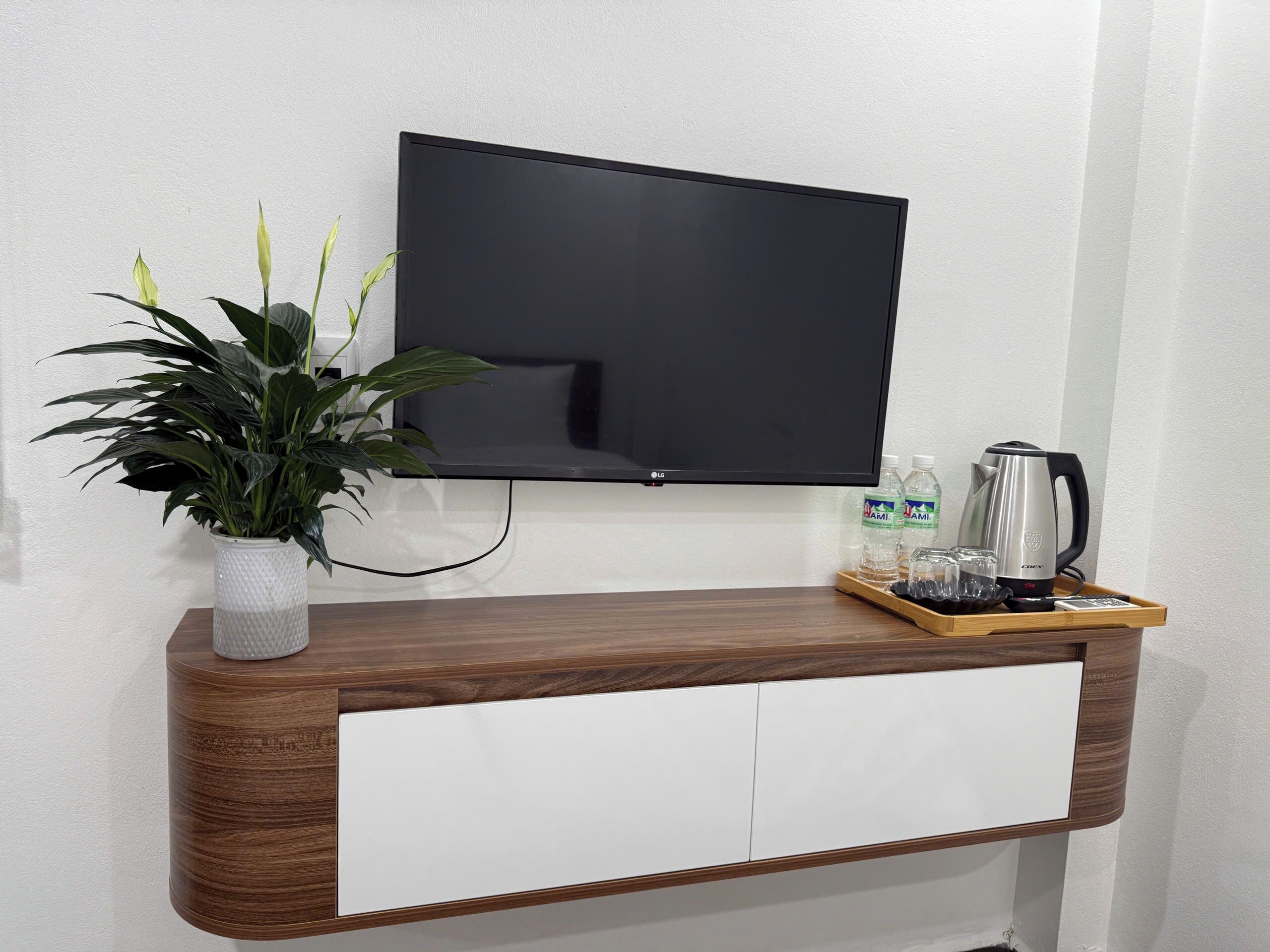 Foto - Family Transit Hotel