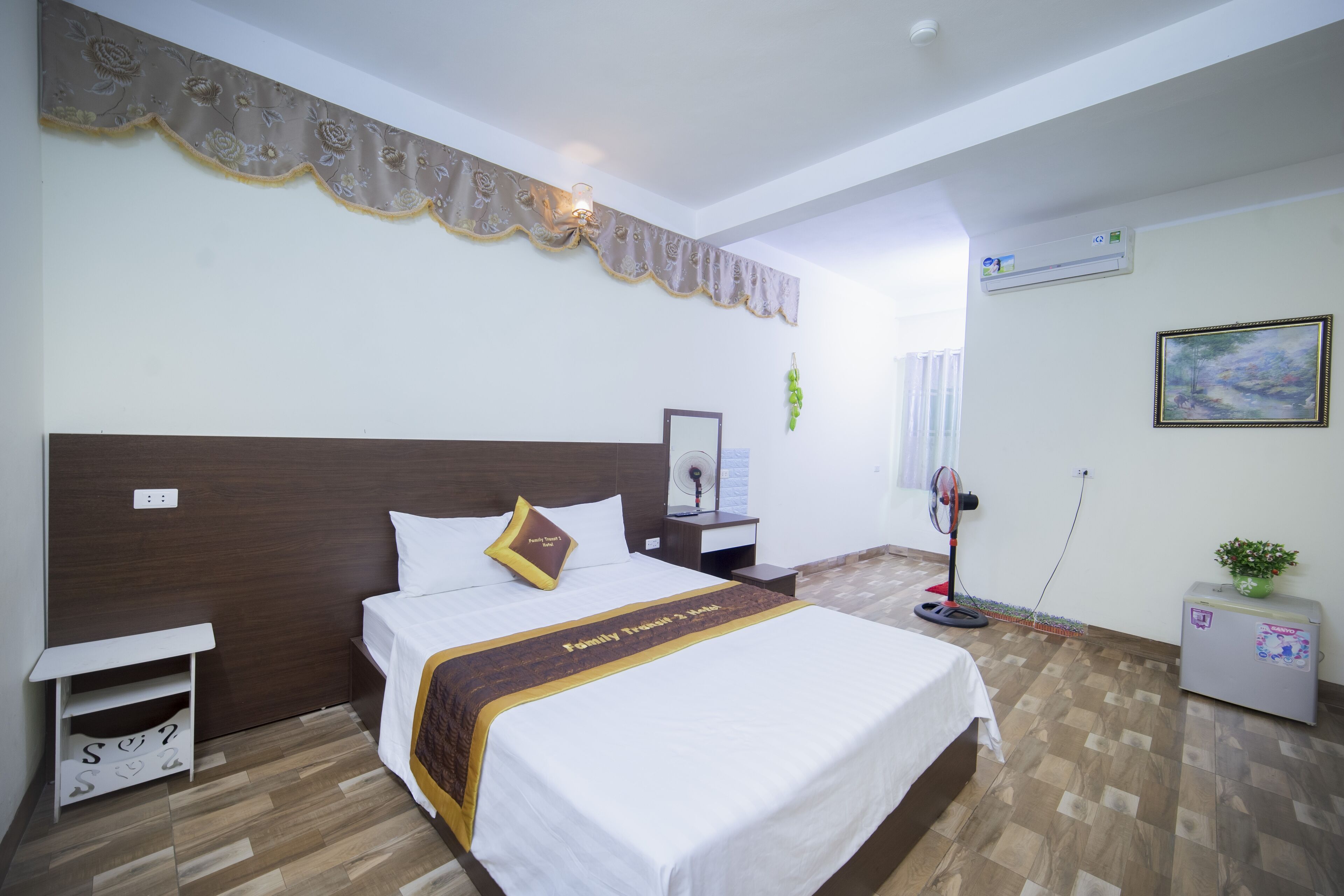 Televisión de pantalla plana