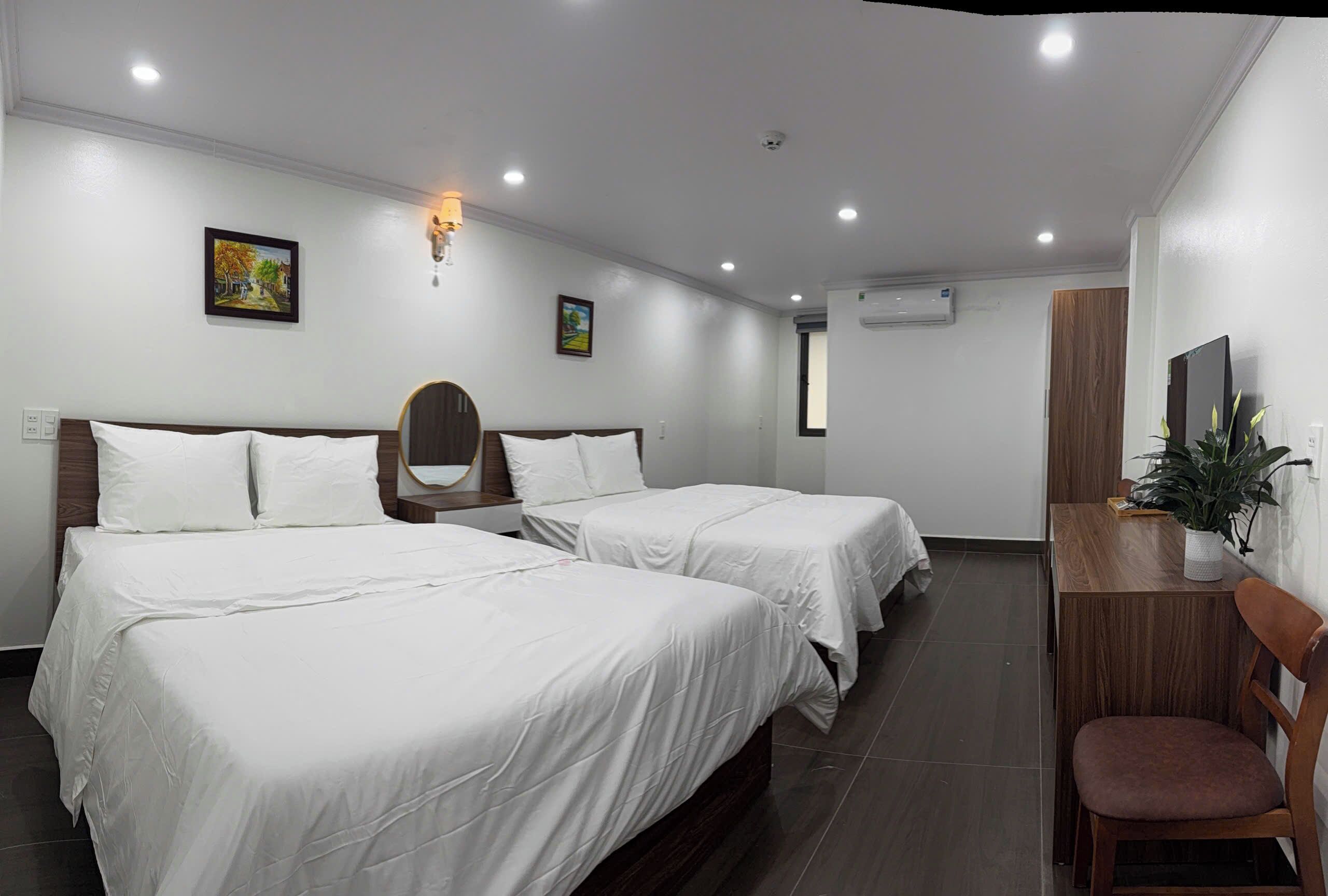 Foto - Family Transit Hotel