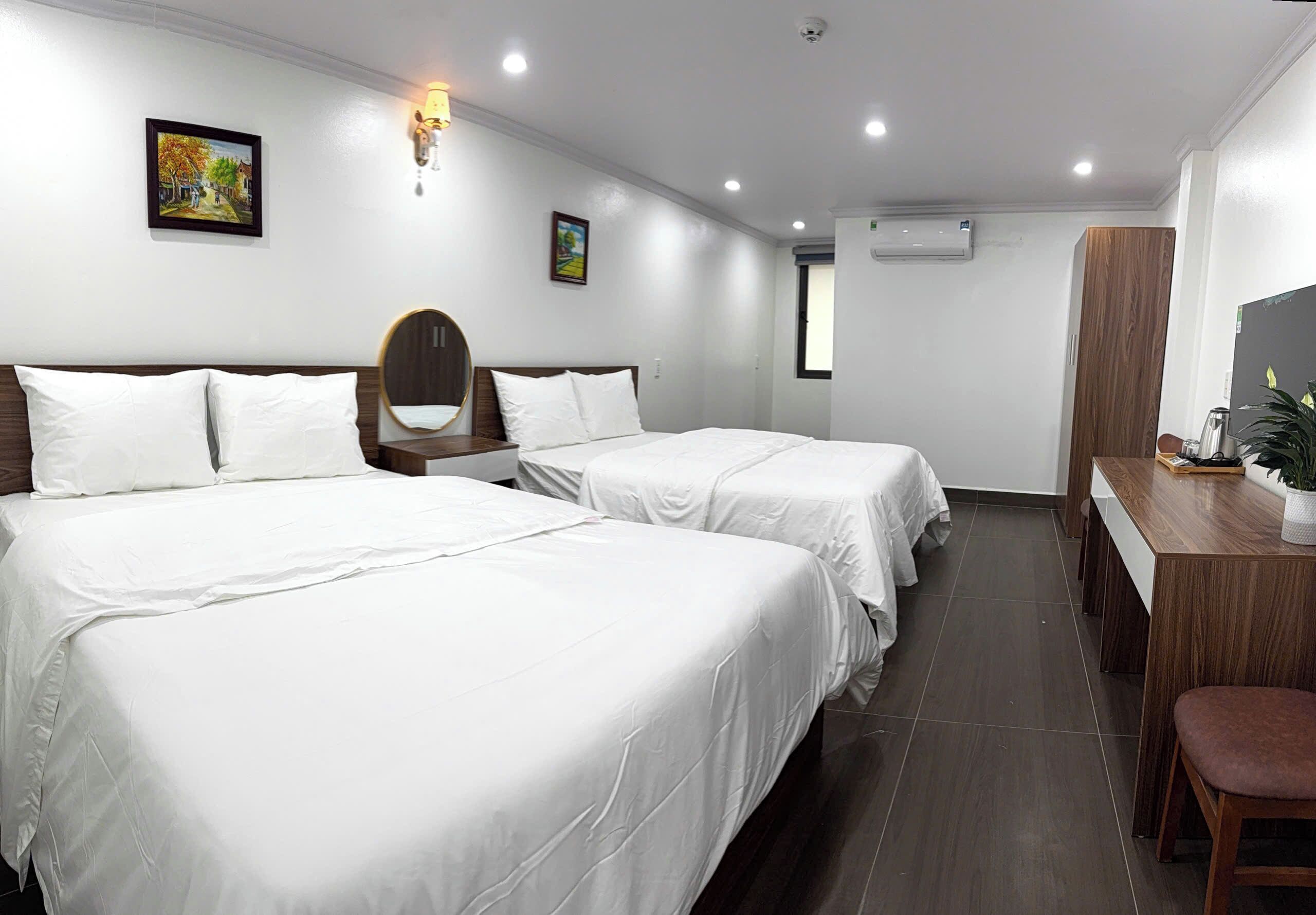 Foto - Family Transit Hotel