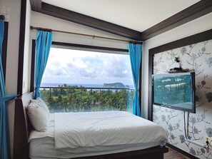 Silver Ocean | Wifi gratis