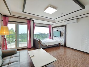 Silver Ocean | Wifi gratis