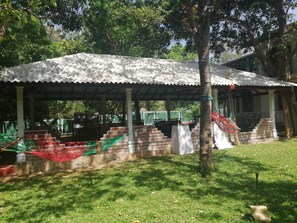 Exterior - N.L.I. Guest House (Habarana)