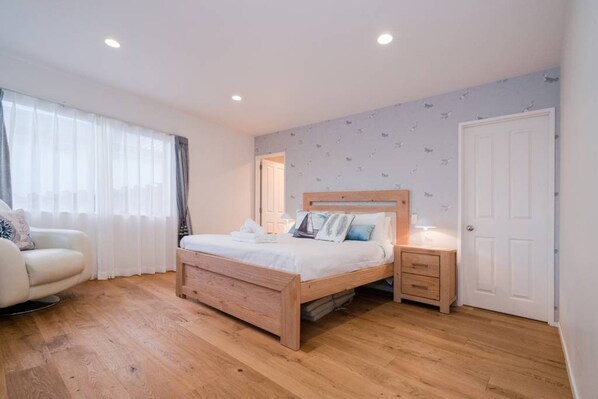 Classic House, 3 Bedrooms