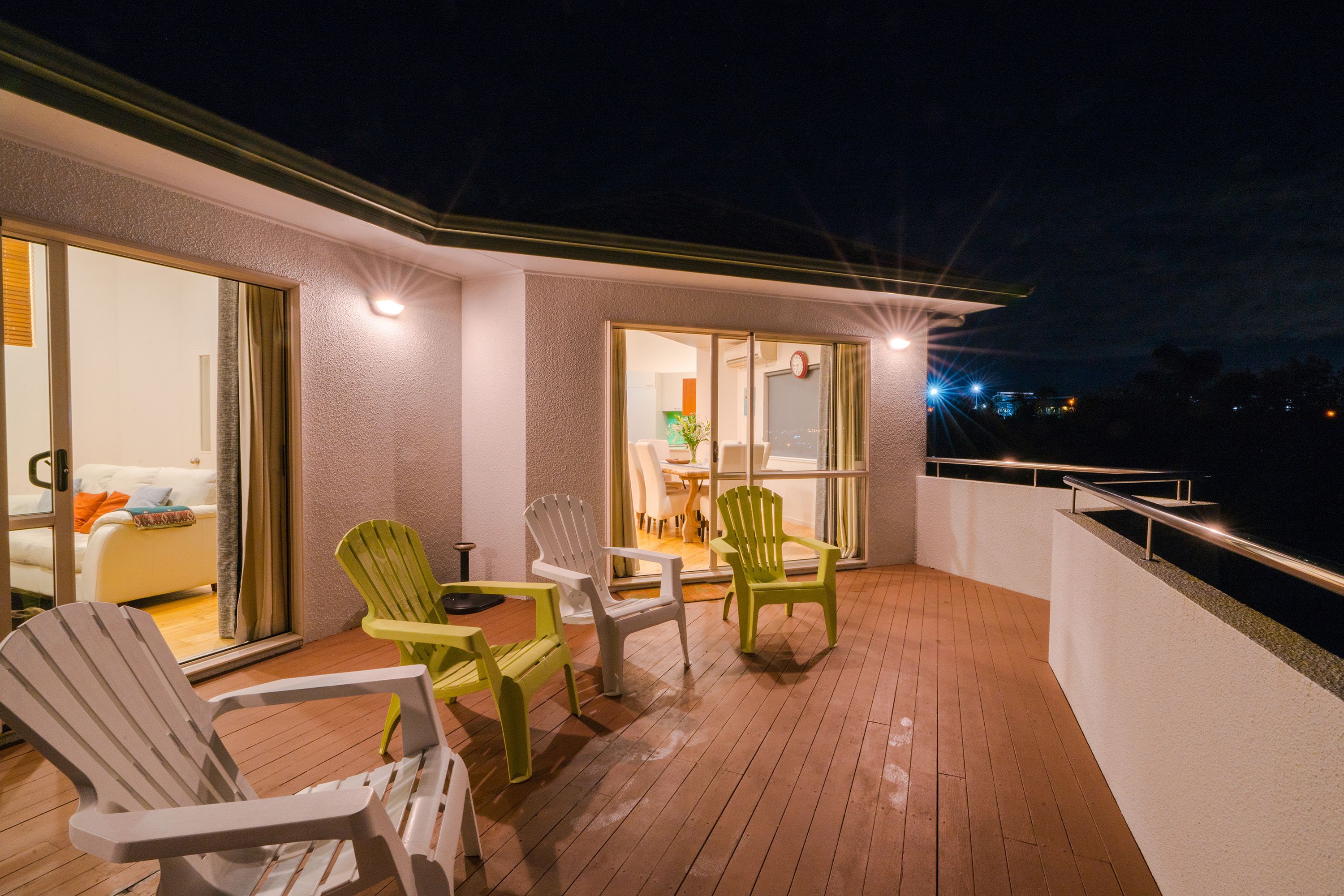 Classic House, 3 Bedrooms | Terrace/patio