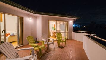 Classic House, 3 Bedrooms | Terrace/patio