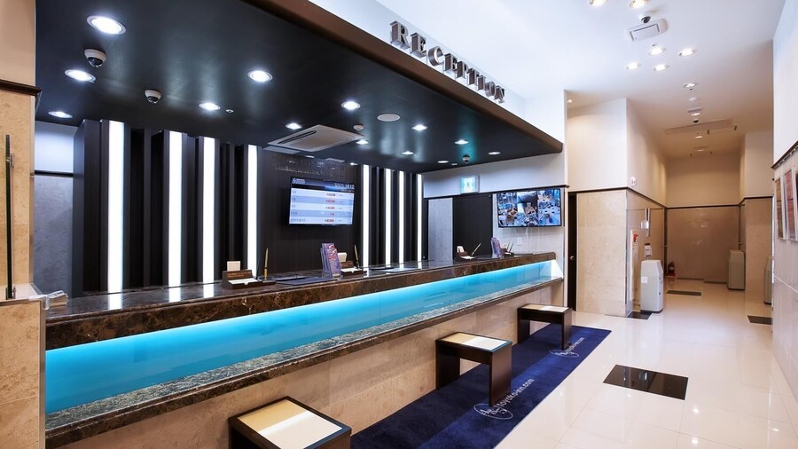 Toyoko Inn Seoul Gangnam