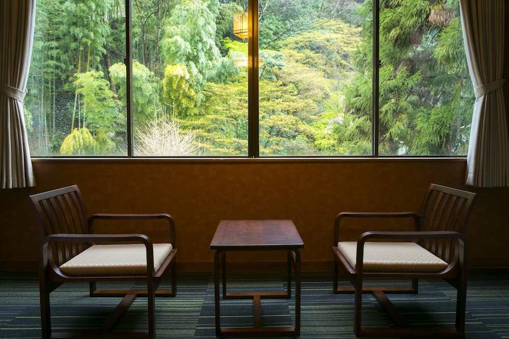 Yumoto Komachikan