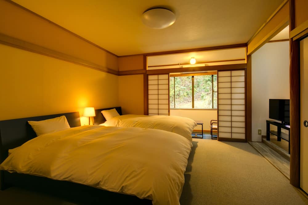 Yumoto Komachikan