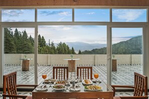 Kansainvälinen keittiö