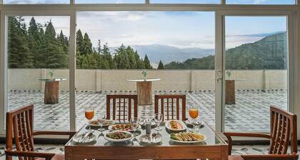 Country Inn Premier Pacific Mall Road Mussoorie