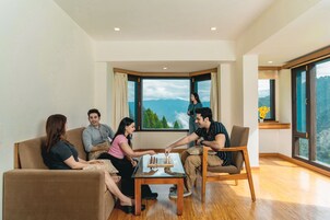 Televisión LED 32 pulgadas con canales de televisión por cable