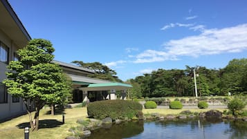 Jardín