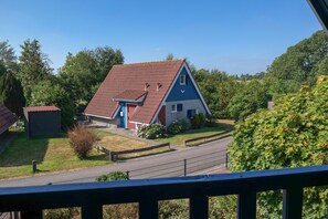 Unterkunftsgelände