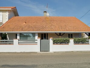 Ulkopuoli