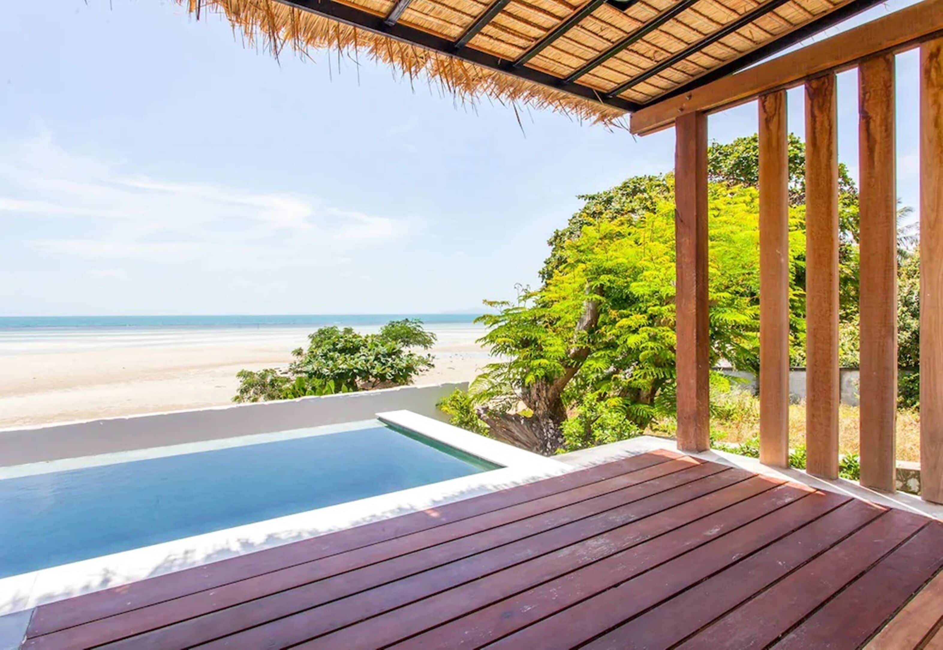 Photo - The Humble Villas