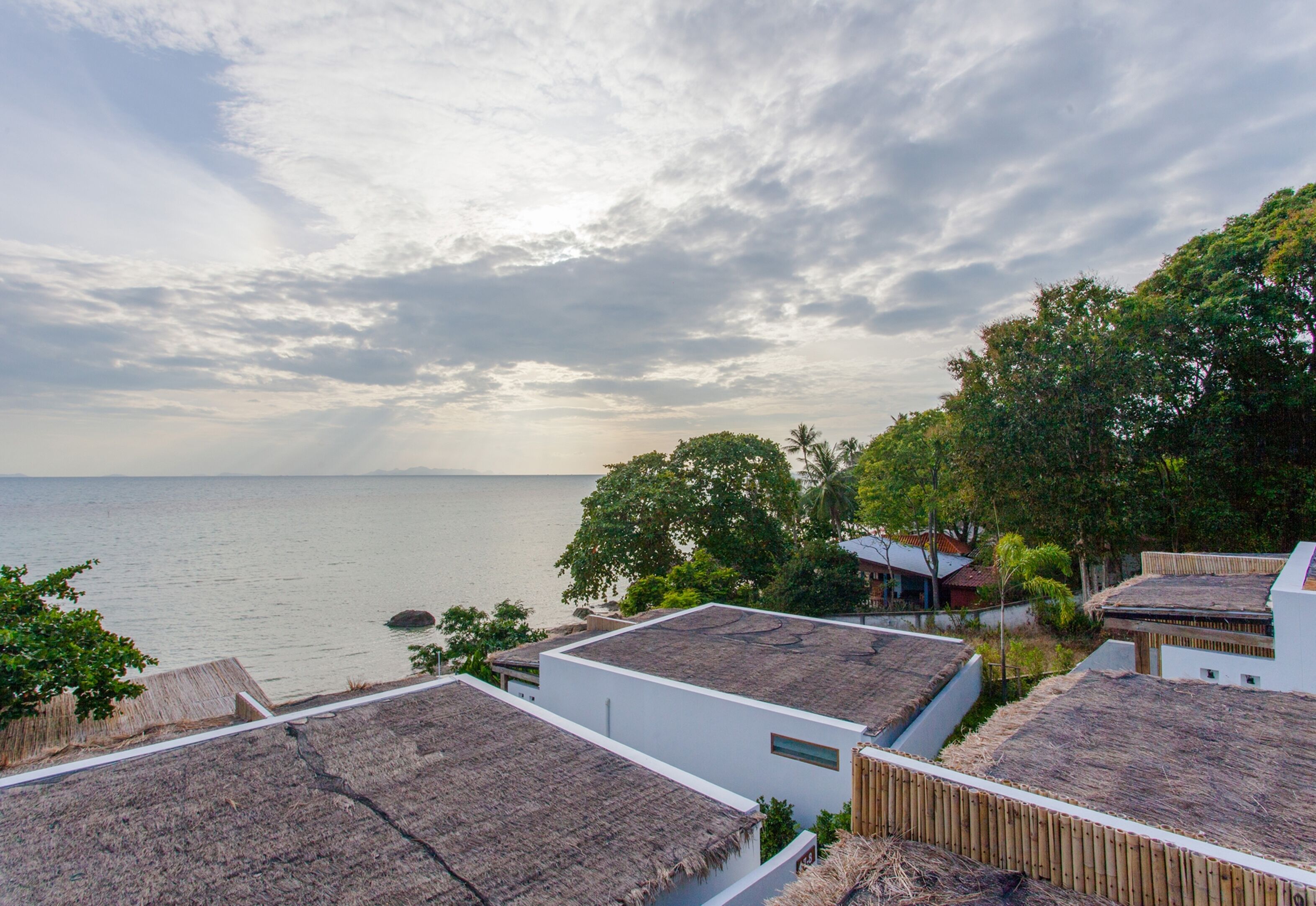 Photo - The Humble Villas