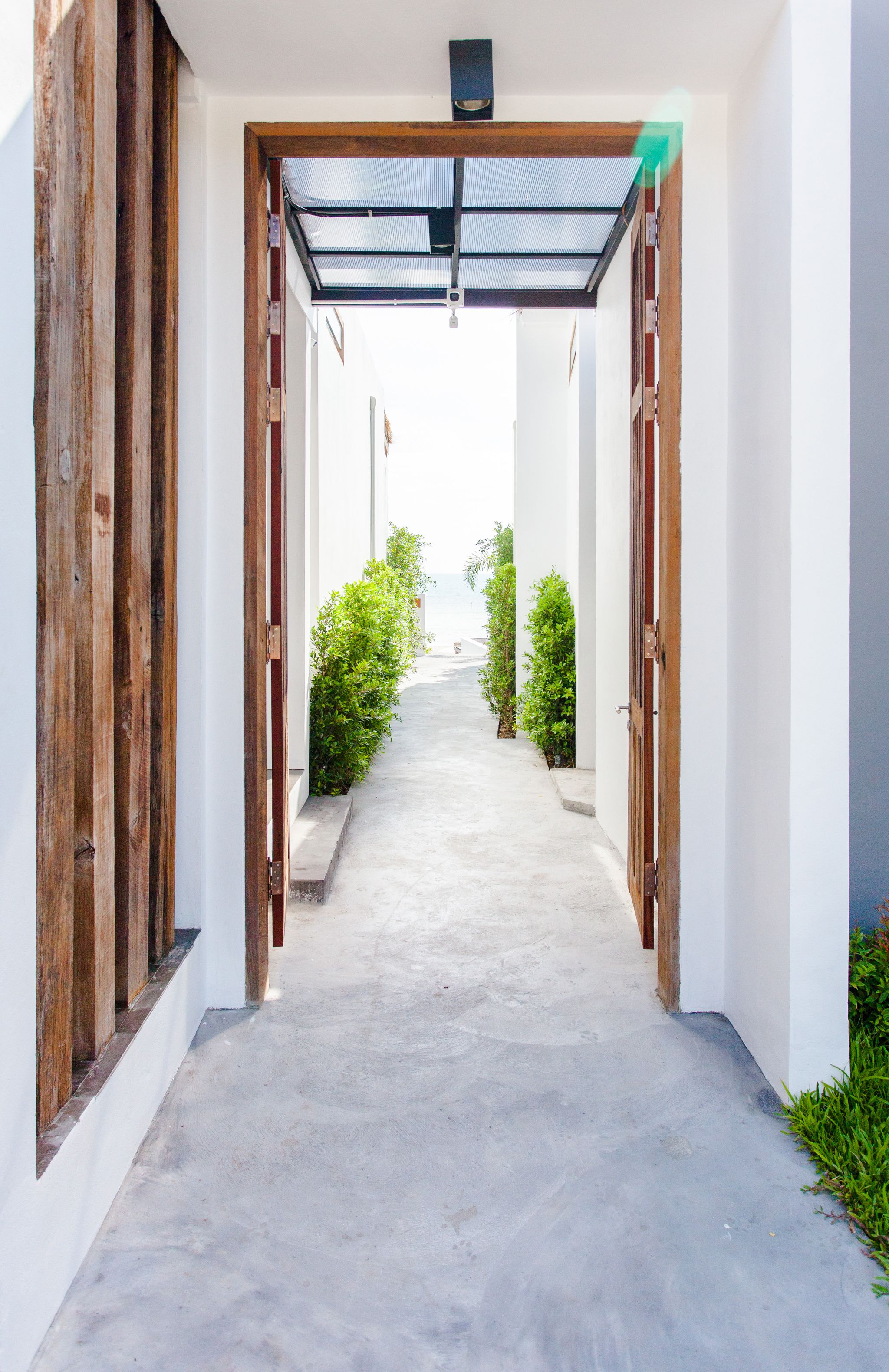 Photo - The Humble Villas