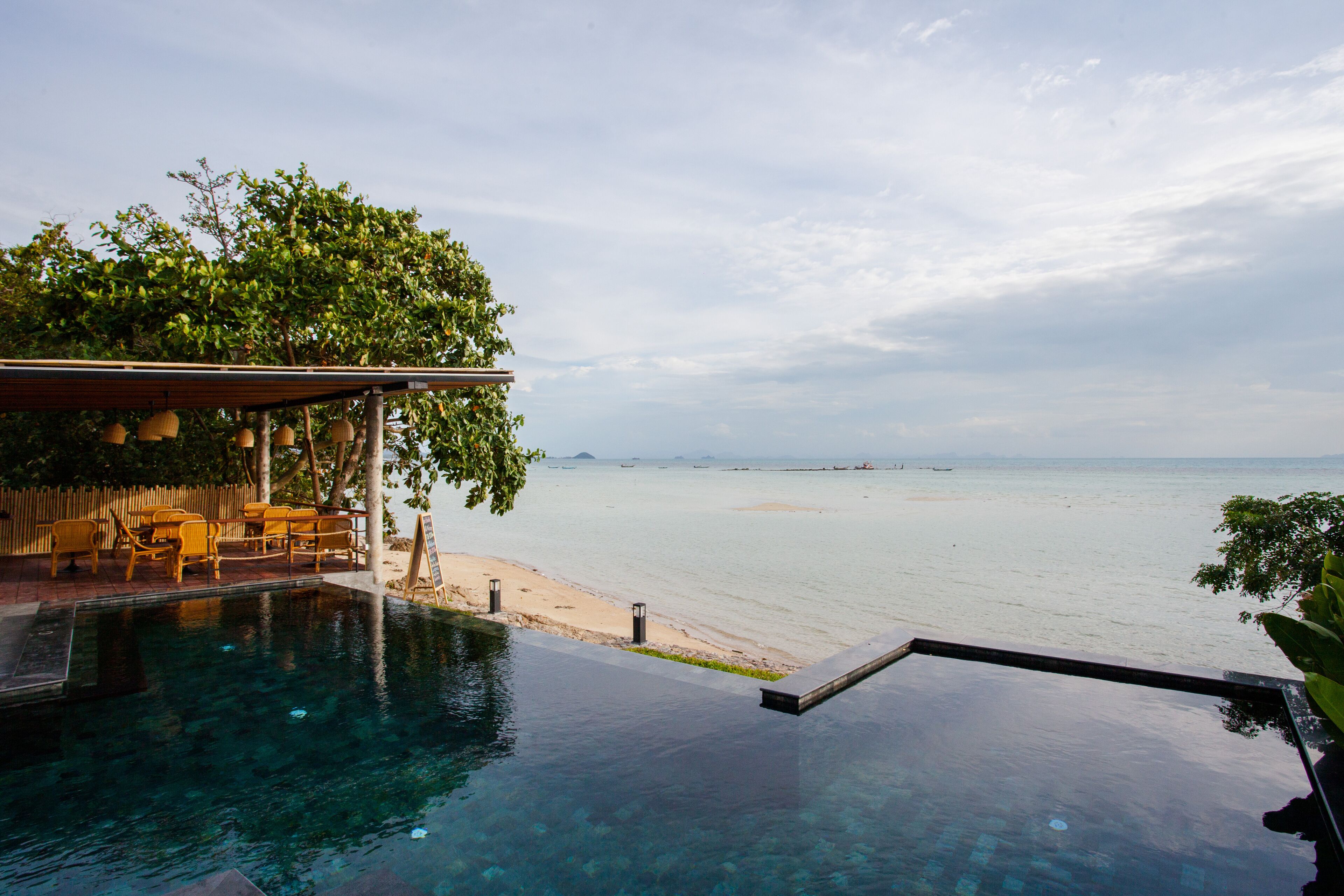 Photo - The Humble Villas