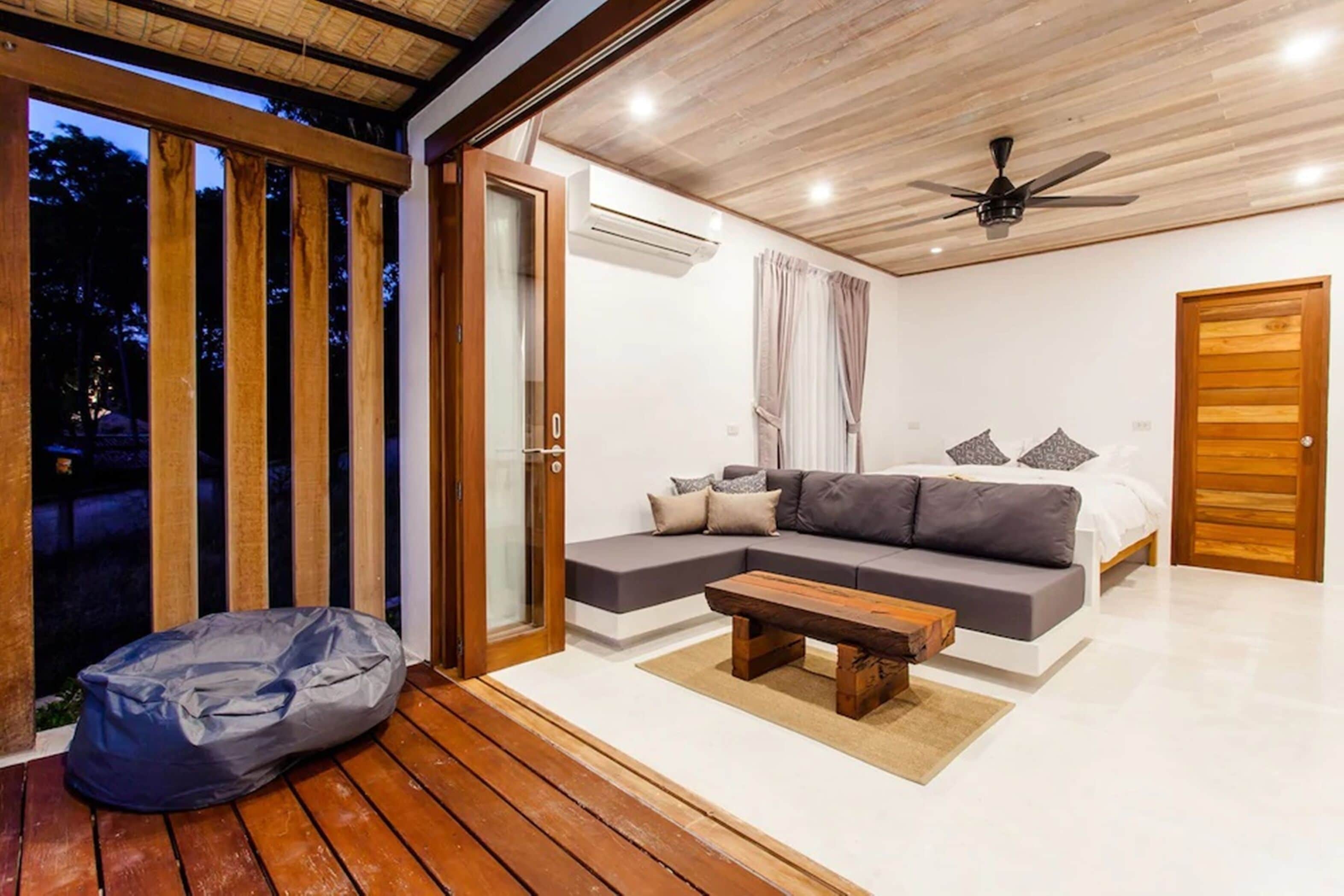 Photo - The Humble Villas