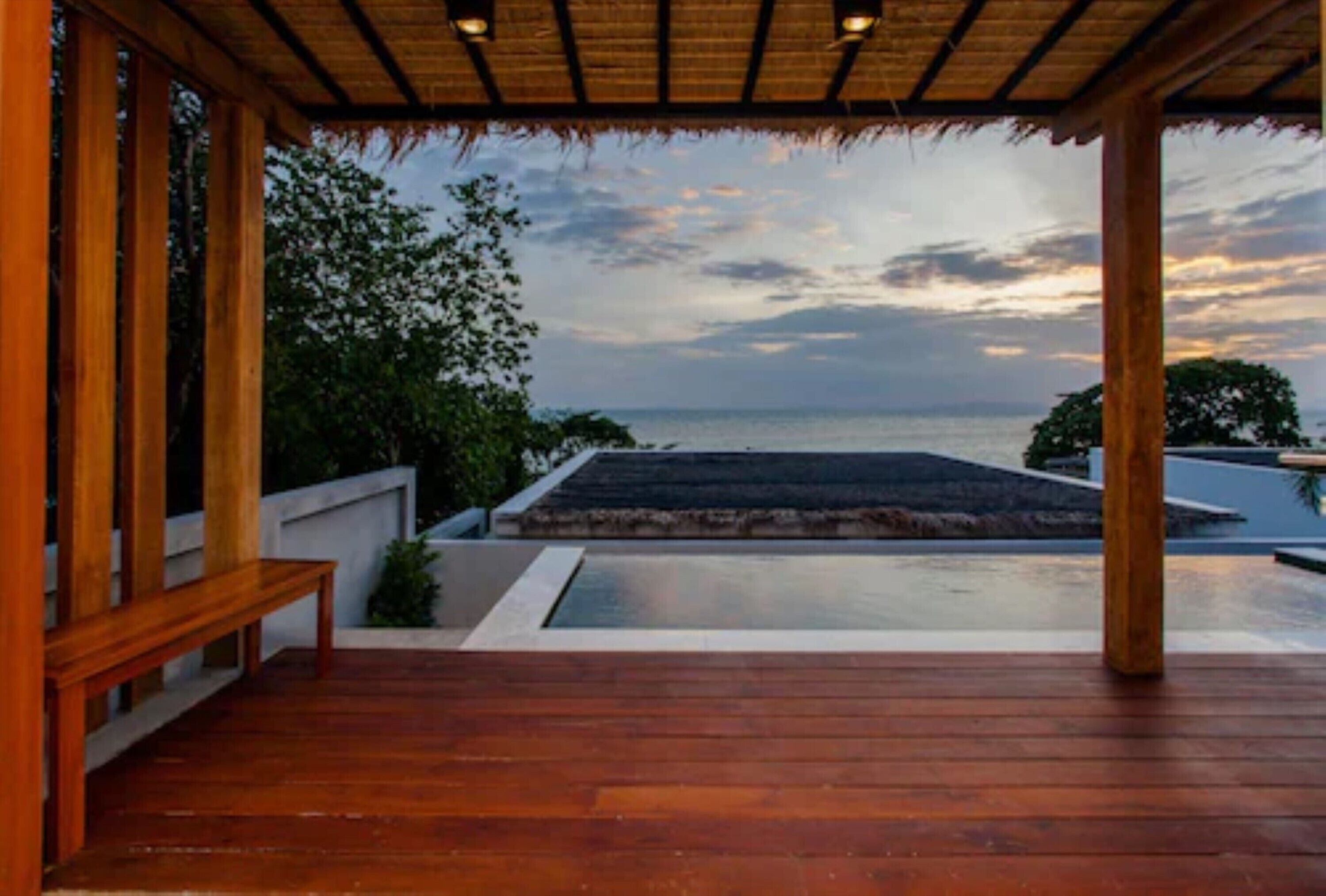 Photo - The Humble Villas