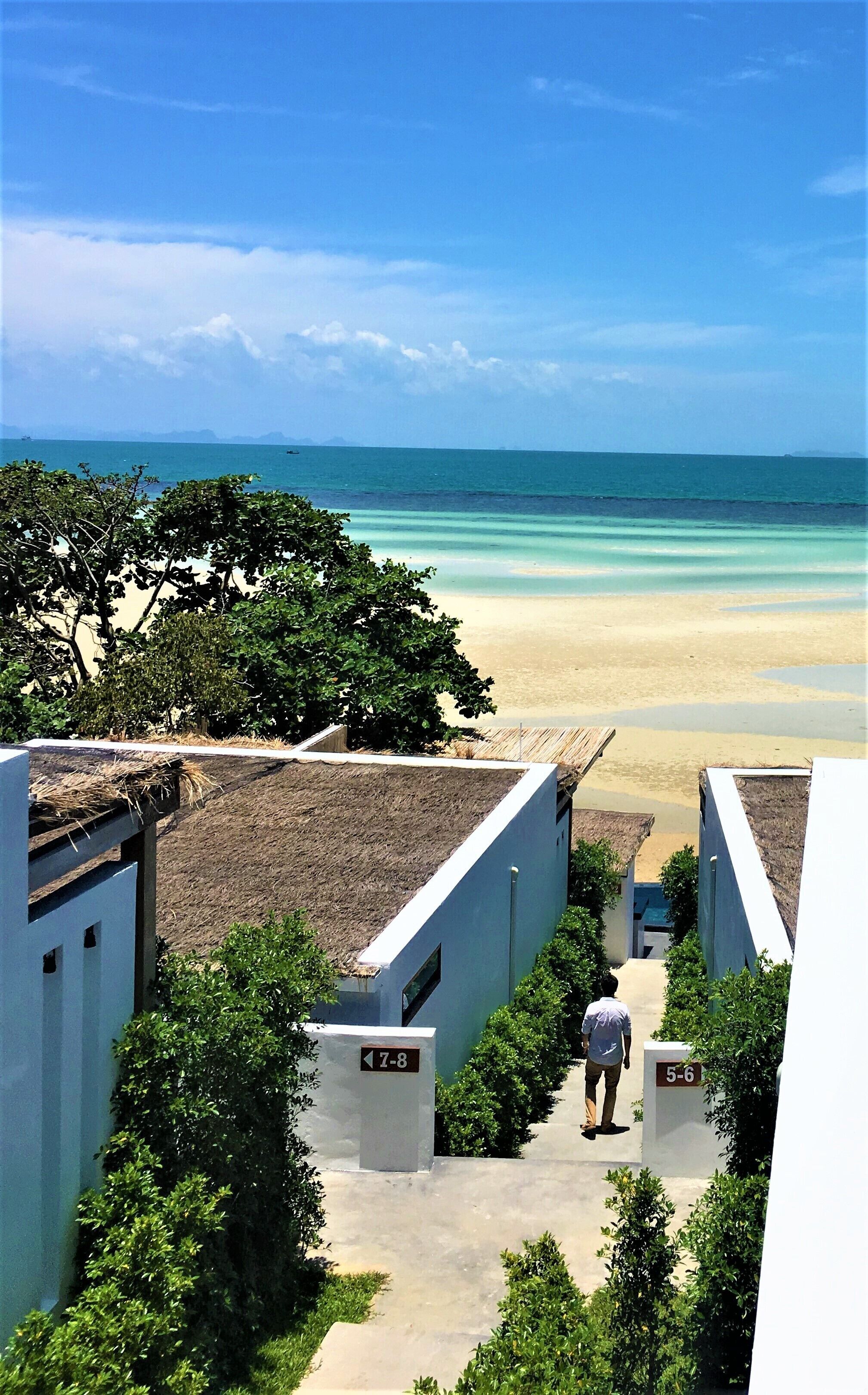 Photo - The Humble Villas