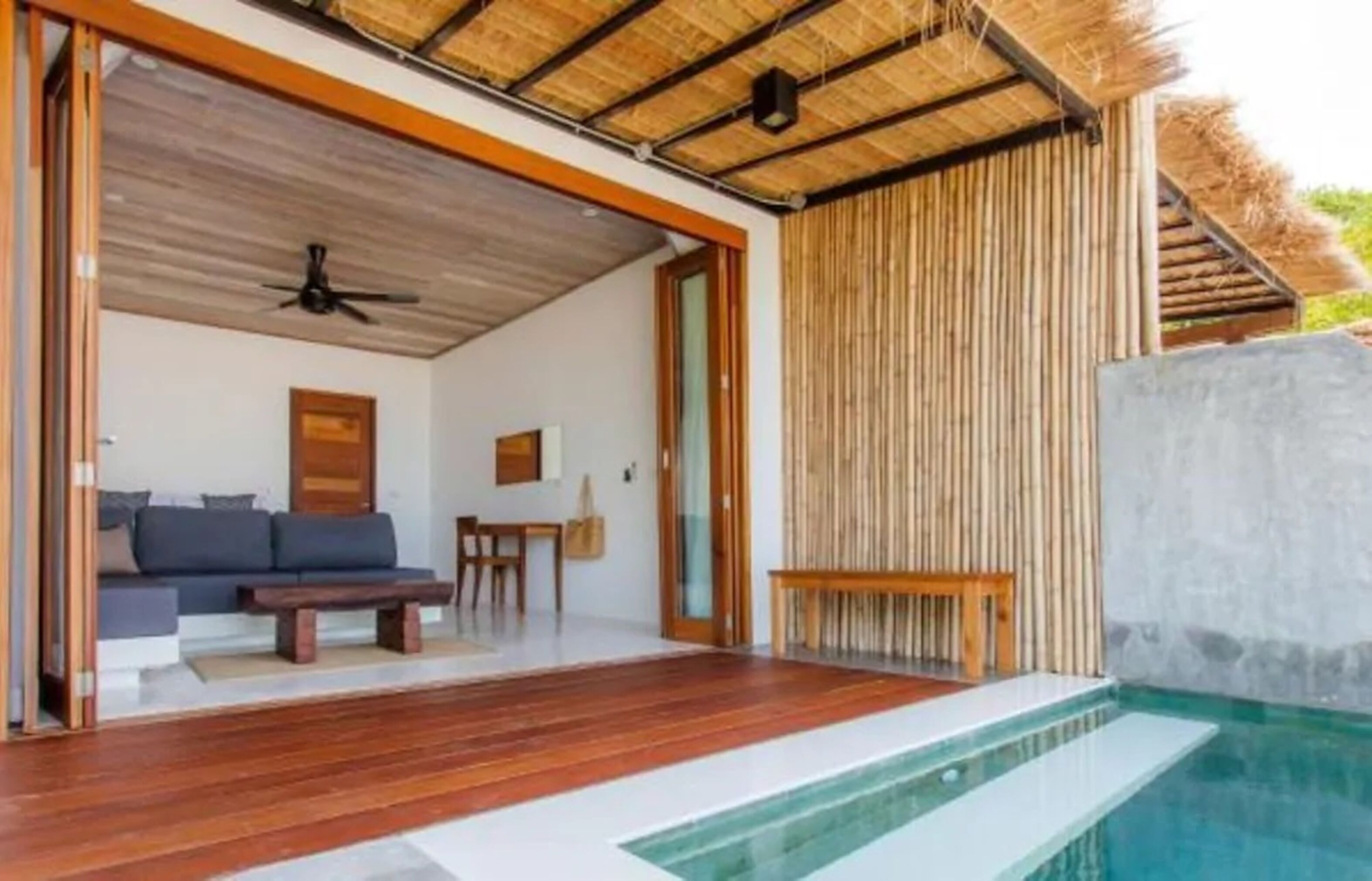 Photo - The Humble Villas