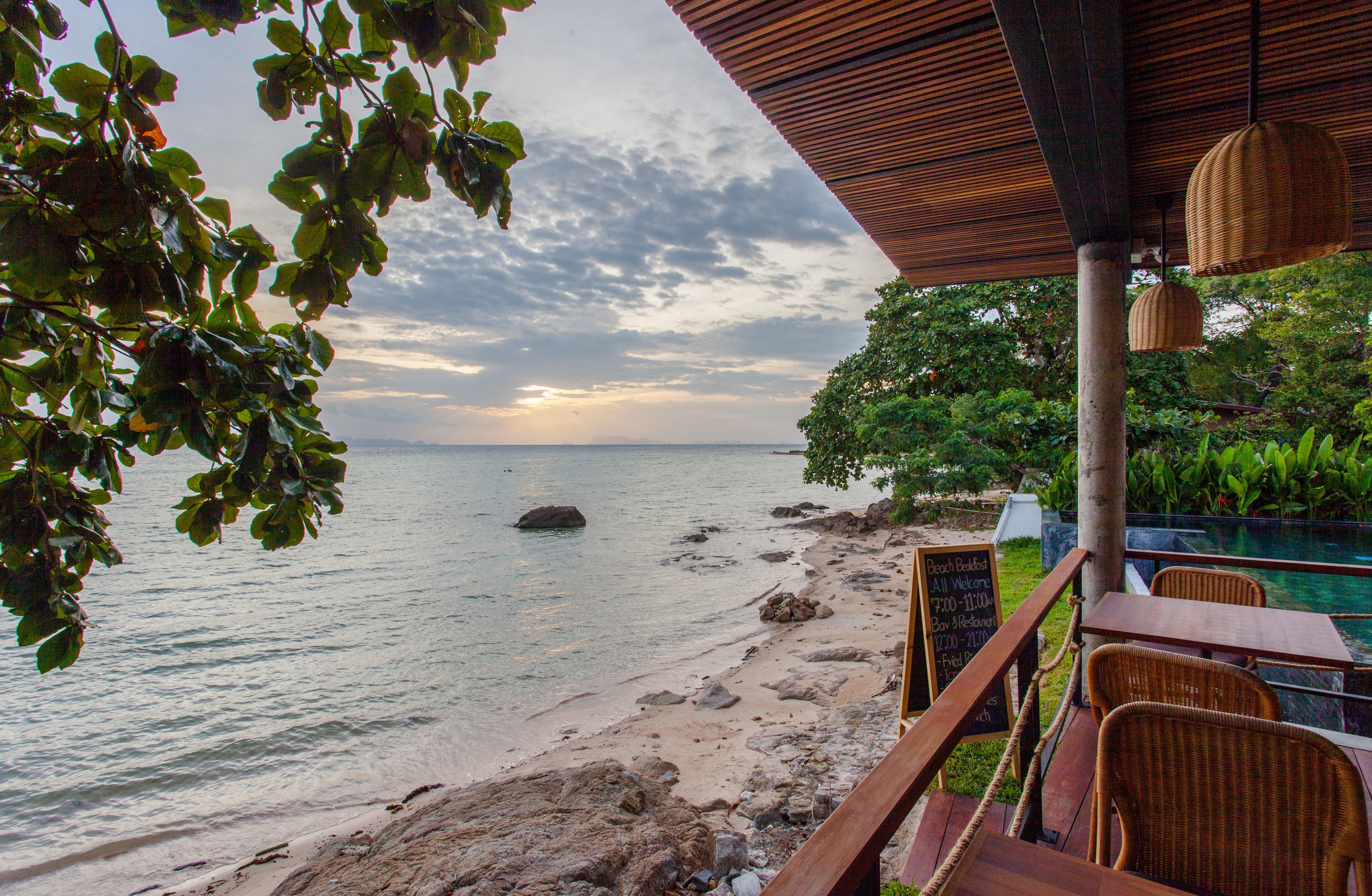 Photo - The Humble Villas