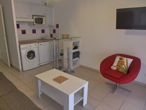 Télévision