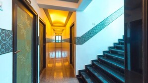 Unclassified image, 4 of 18, button - Hotel Chirag Executive (Alibag)