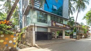 Unclassified image, 5 of 18, button - Hotel Chirag Executive (Alibag)