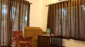 Unclassified image, 2 of 18, button - Hotel Chirag Executive (Alibag)