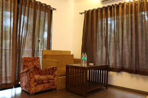 豪華套房 | 熨斗/熨衣板