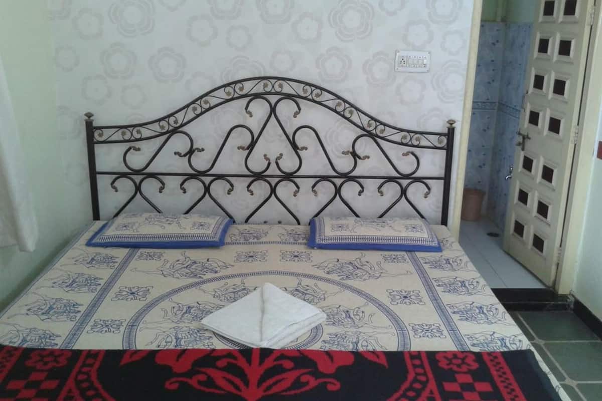 Standard Room | Free WiFi