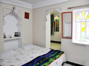 Habitación estándar | Wifi gratis