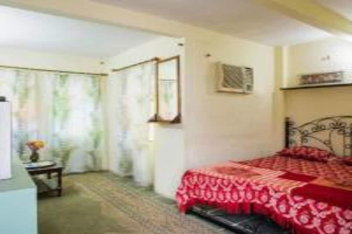 Deluxe Room | Free WiFi