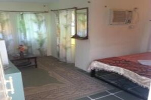 Deluxe Room | Free WiFi - Jag Niwas Guest House (Udaipur)