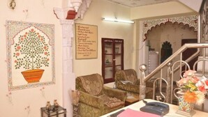 Unclassified image, 4 of 24, button - Jag Niwas Guest House (Udaipur)