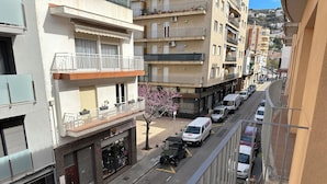 Property grounds - Agi Norfeu Park 24 Apartamento for rent in Roses Girona. (Rosas / Roses)