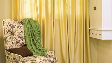 Luxury Apartment, 1 King Bed, Accessible, Non Smoking | Room amenity