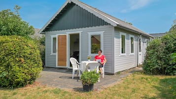 Exterieur