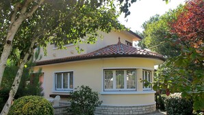 Eksteriør