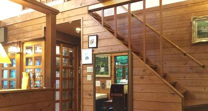 Yamanakako Pension Pause