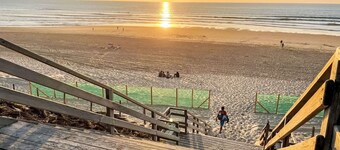 Wonderful private villa for 6 people with WIFI, TV, terrace and pets allowed