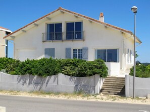 Exterieur