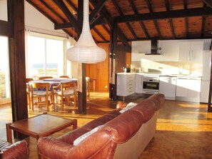 TV - Cosy apartment for 4 guests with WIFI, TV and balcony (Mimizan)